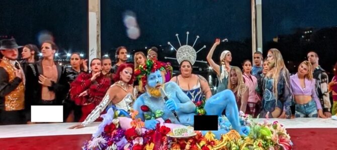 Repas de la discorde: analyse